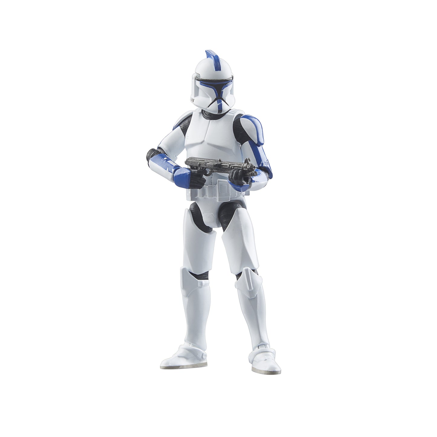 Star Wars The Vintage Collection Clone Trooper Lieutenant (Teth)