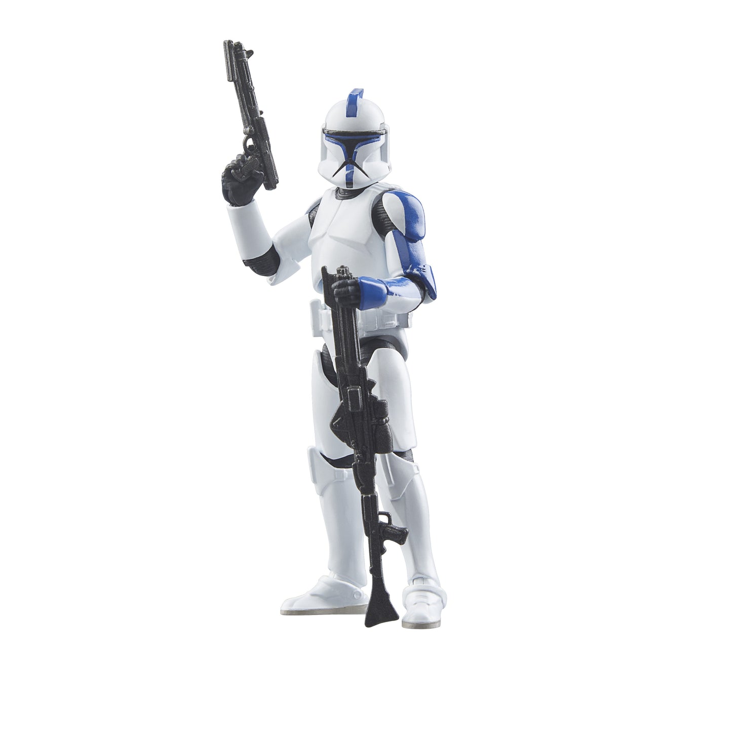 Star Wars The Vintage Collection Clone Trooper Lieutenant (Teth)