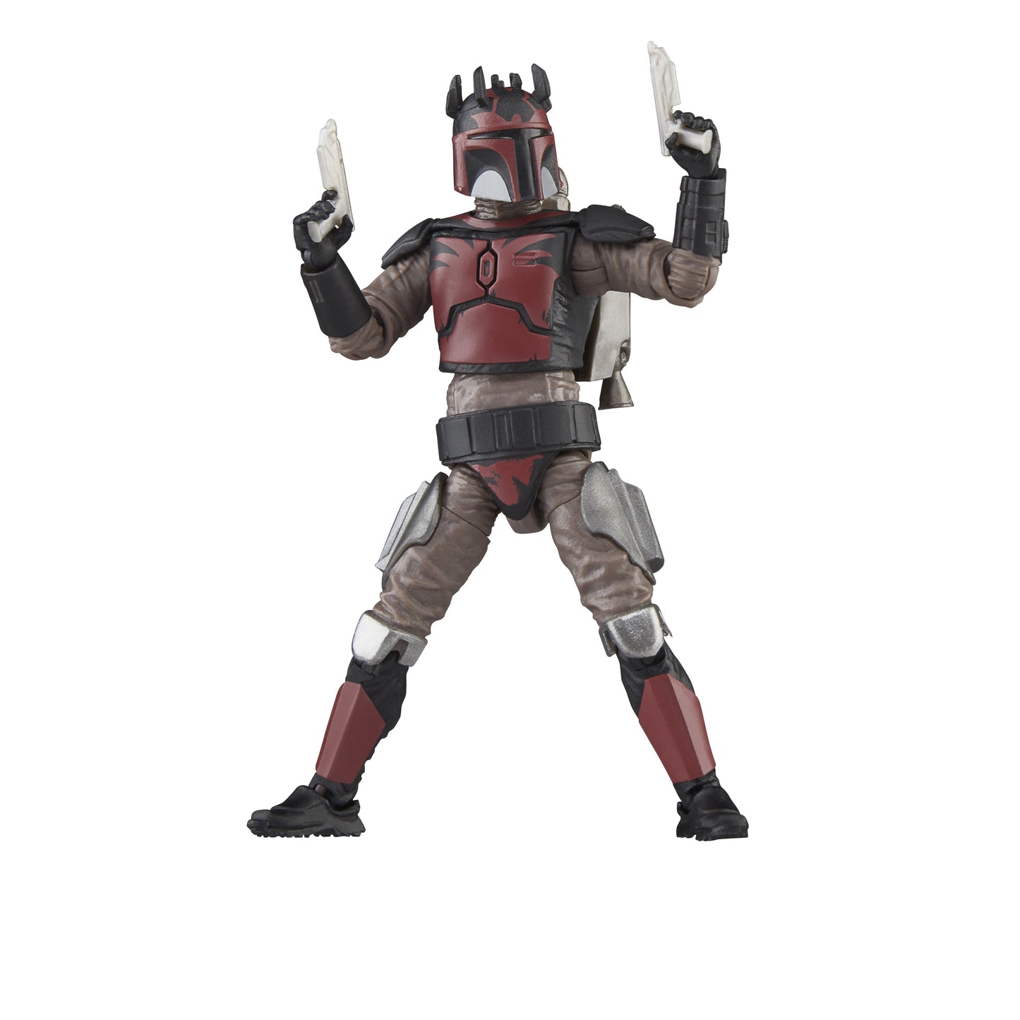 Star Wars The Vintage Collection Mandalorian Super Commando