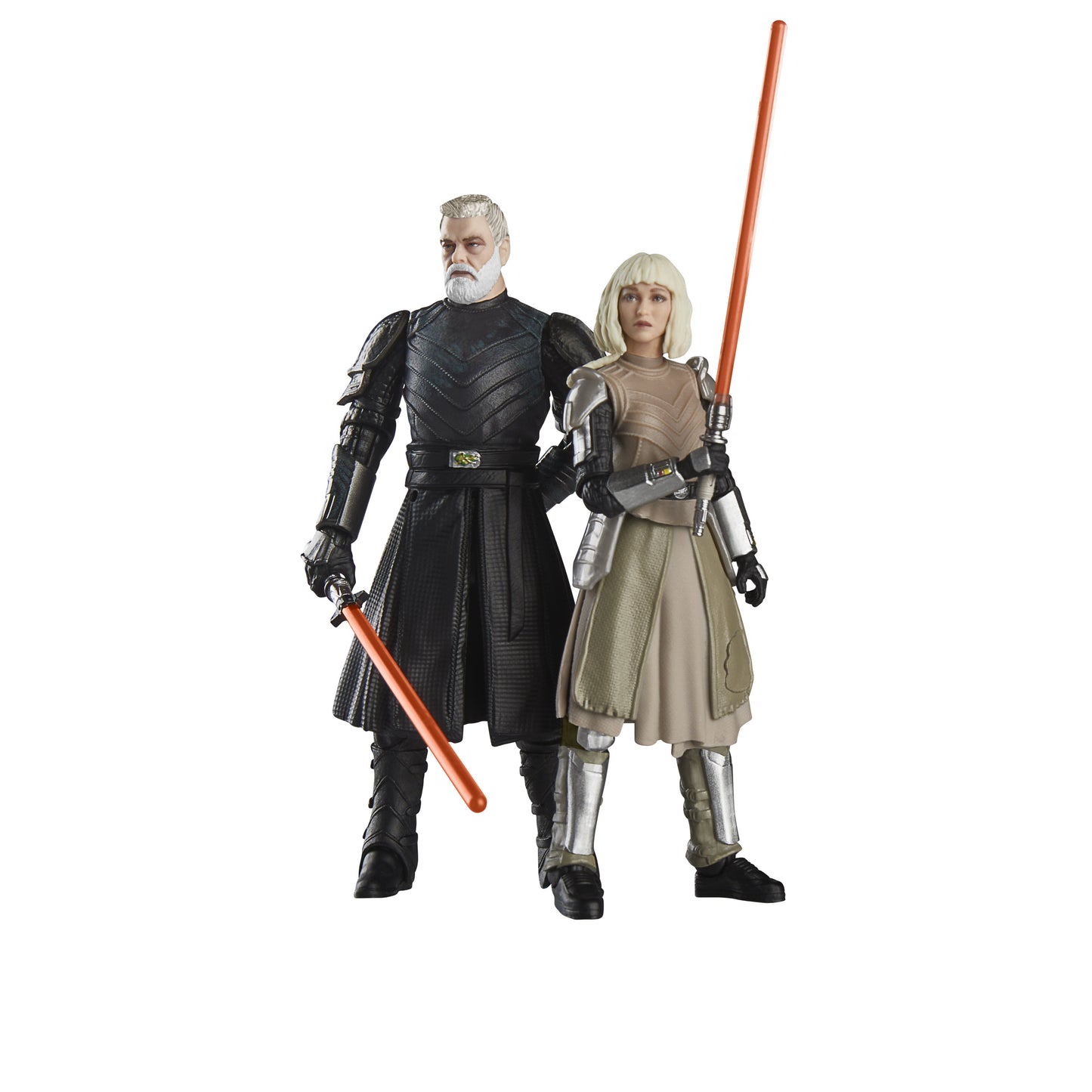 Star Wars The Vintage Collection Shin Hati