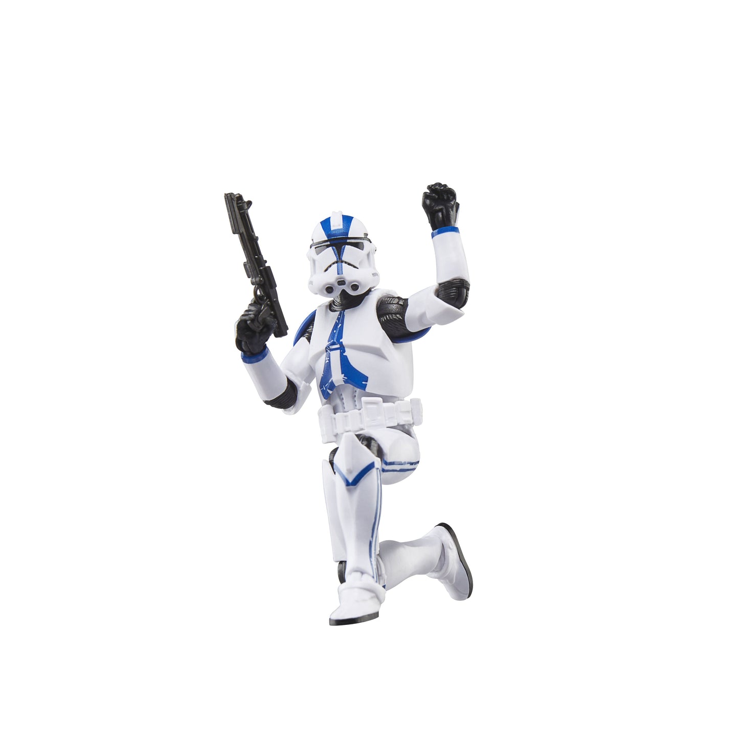 Star Wars The Vintage Collection Clone Trooper (501st Legion)