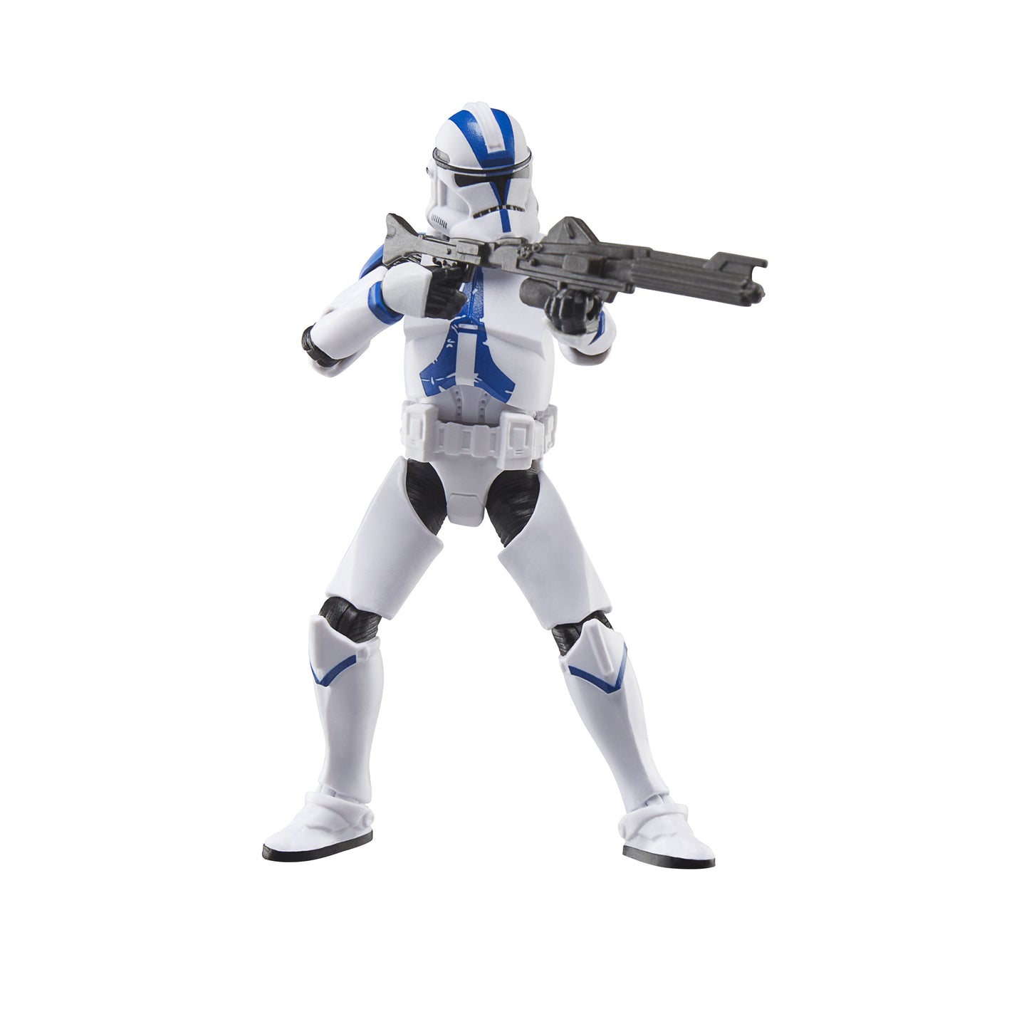 Star Wars The Vintage Collection Clone Trooper (501st Legion)