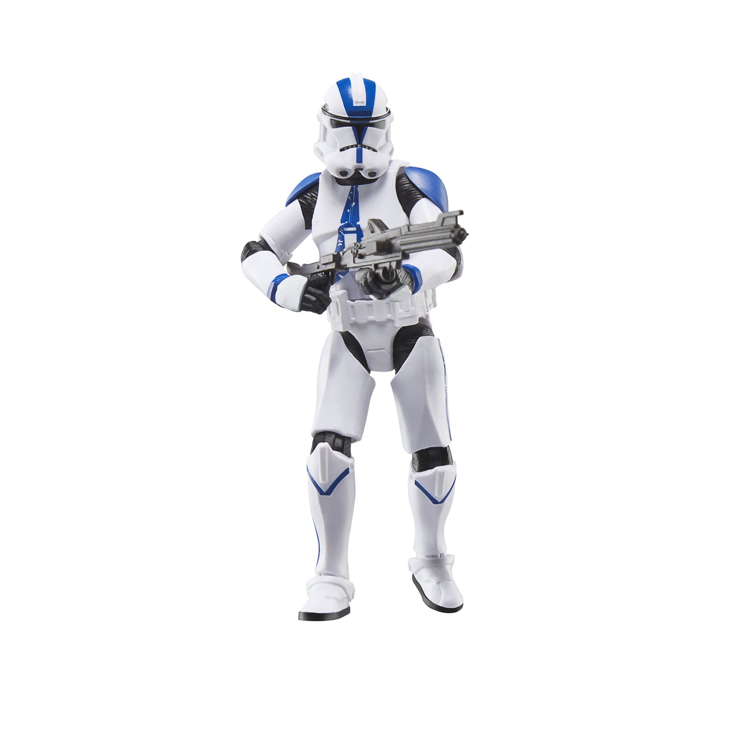 Star Wars The Vintage Collection Clone Trooper (501st Legion)