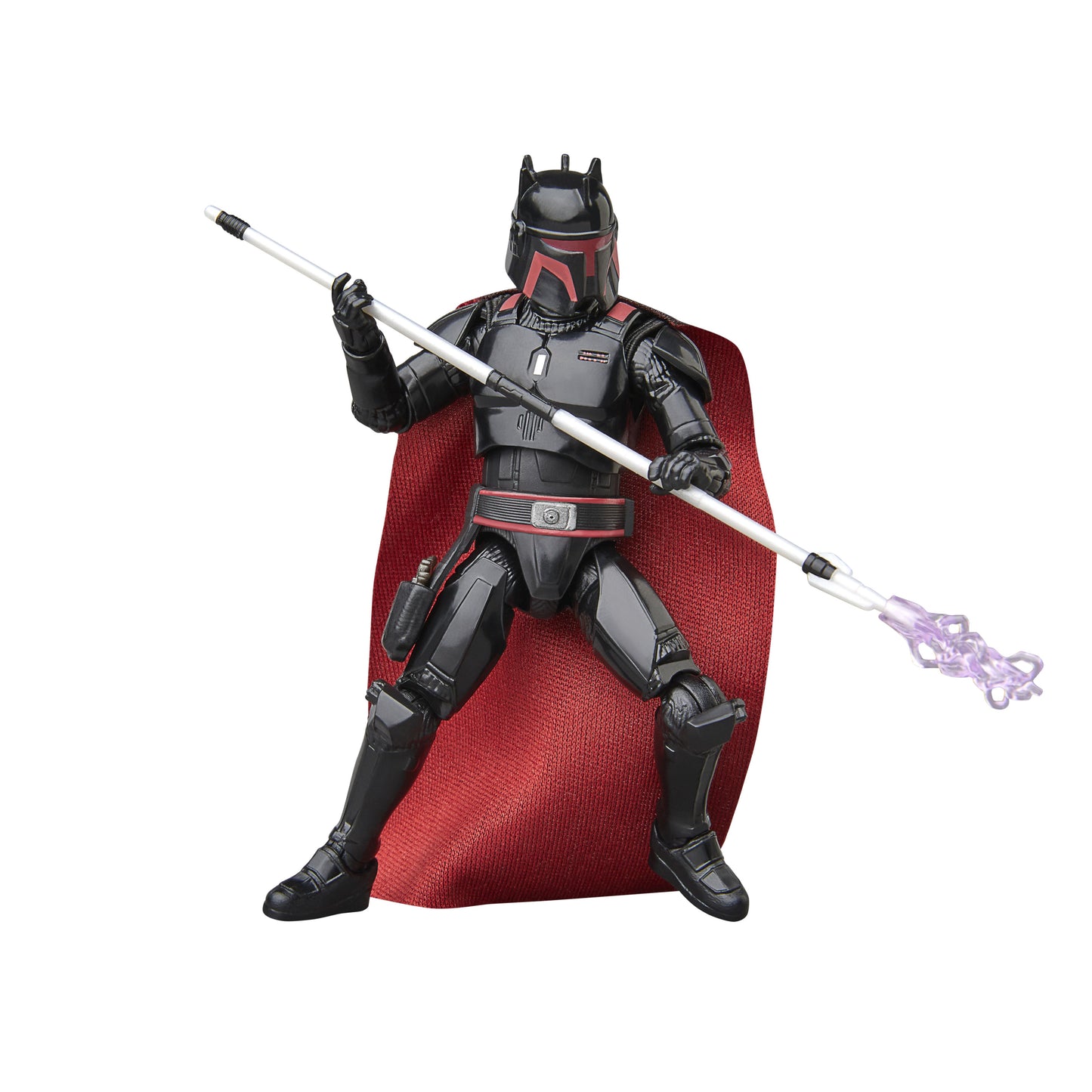 Star Wars The Vintage Collection Moff Gideon (Dark Trooper Armor)