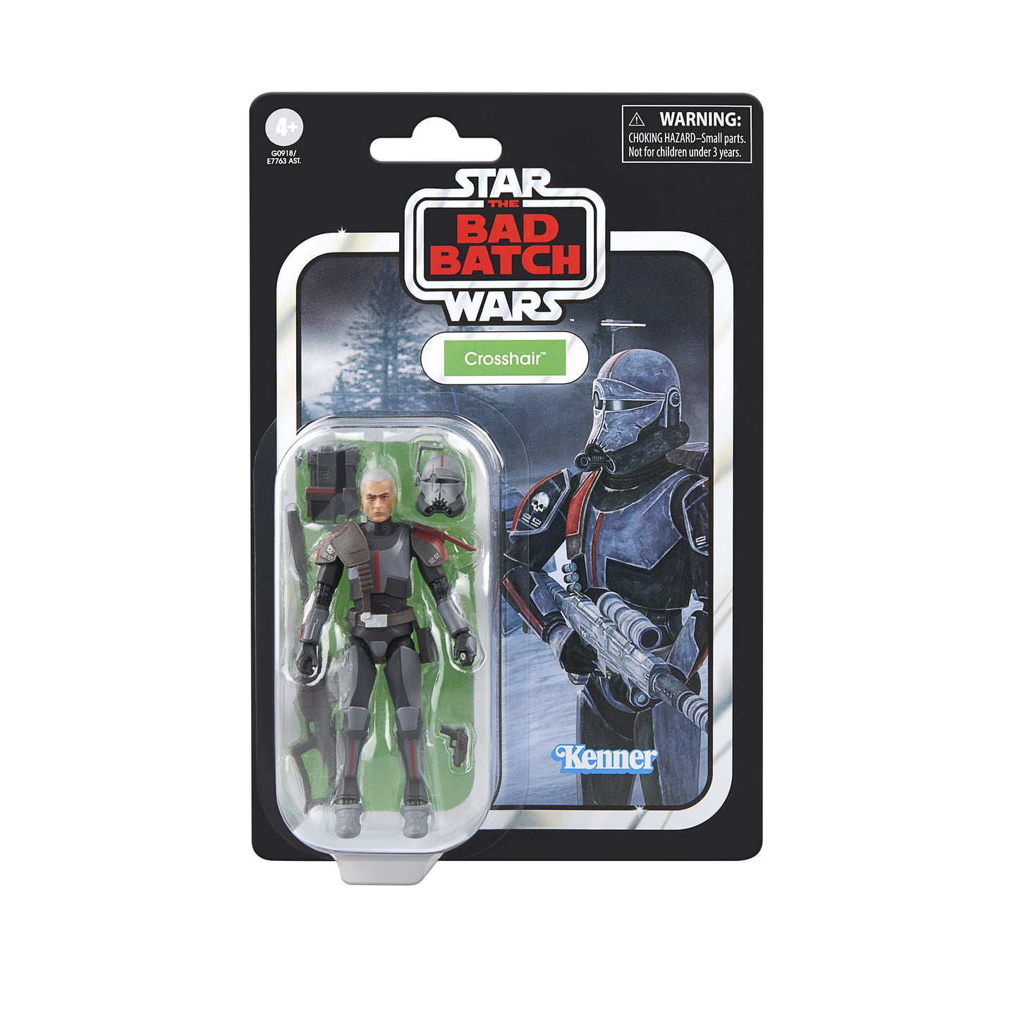 Star Wars The Vintage Collection Crosshair