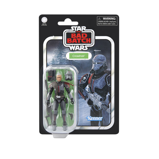 Star Wars The Vintage Collection Crosshair