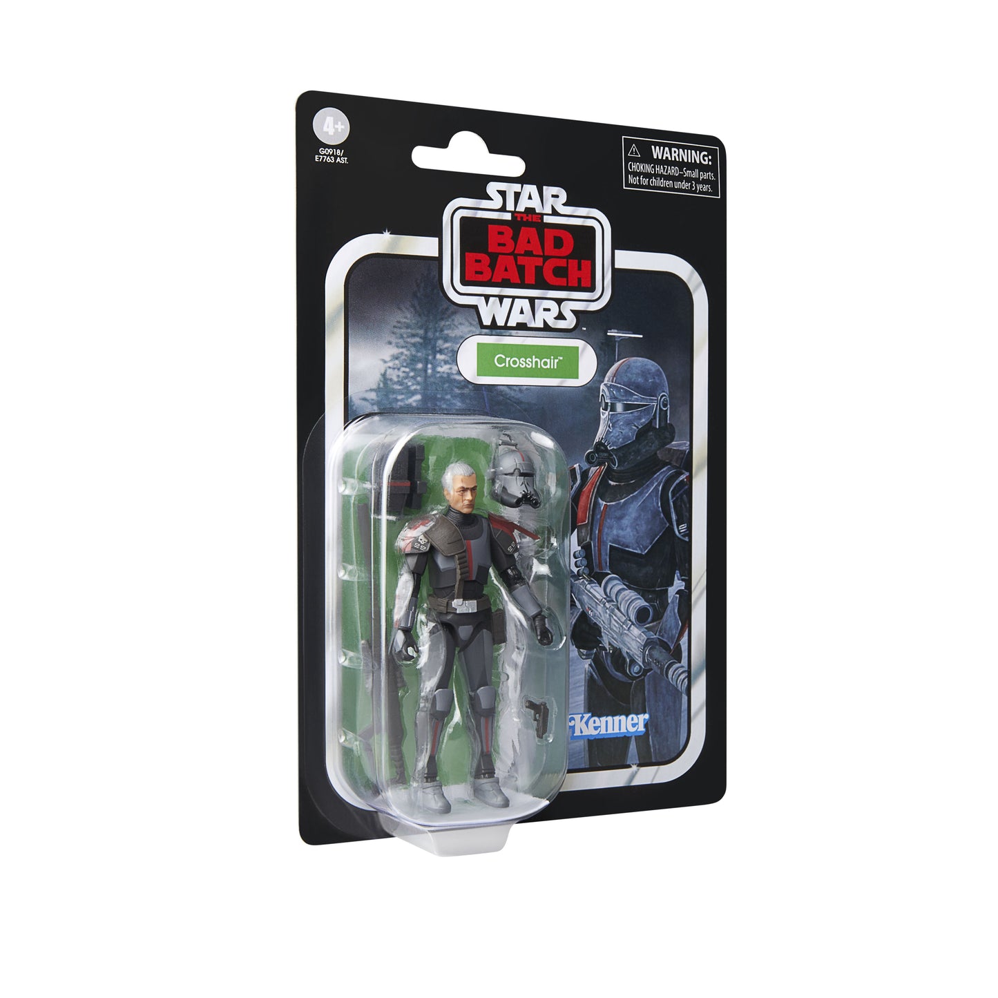 Star Wars The Vintage Collection Crosshair