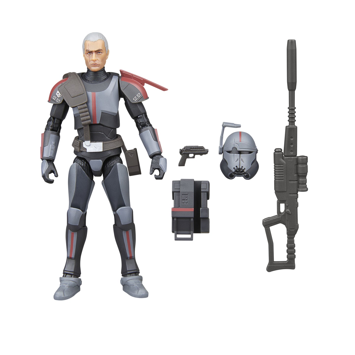 Star Wars The Vintage Collection Crosshair