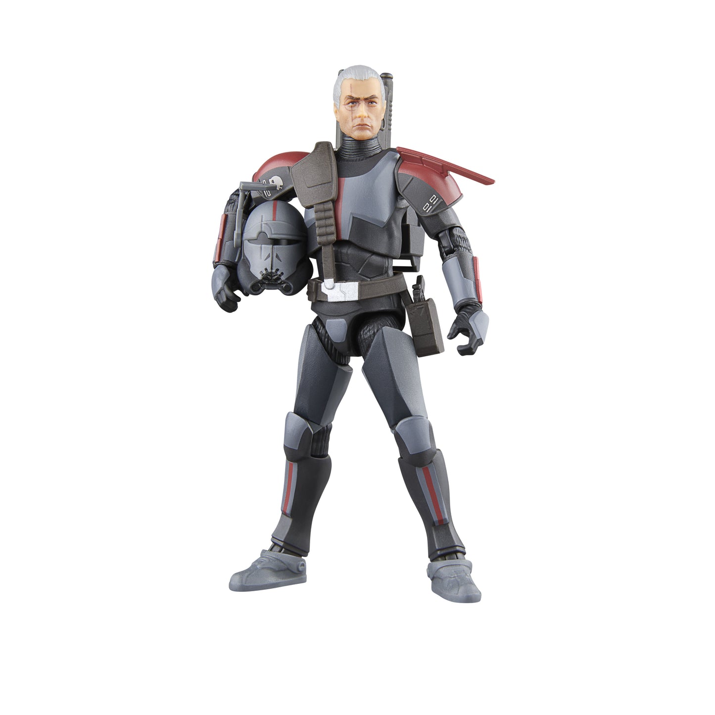 Star Wars The Vintage Collection Crosshair