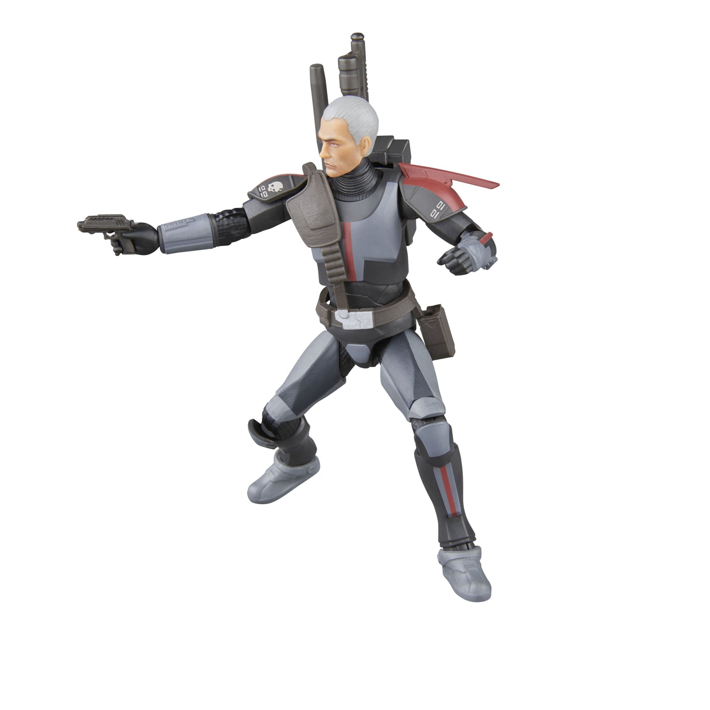 Star Wars The Vintage Collection Crosshair