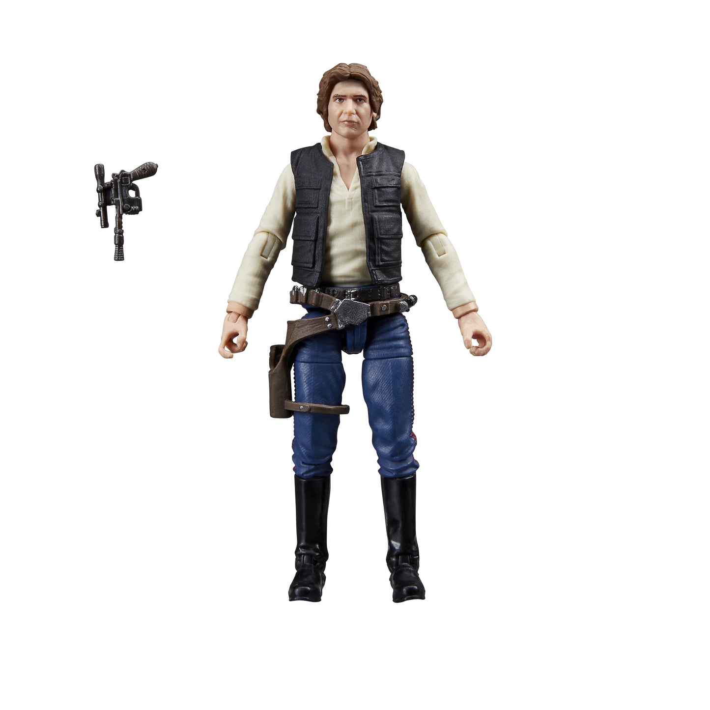 Star Wars The Vintage Collection Han Solo