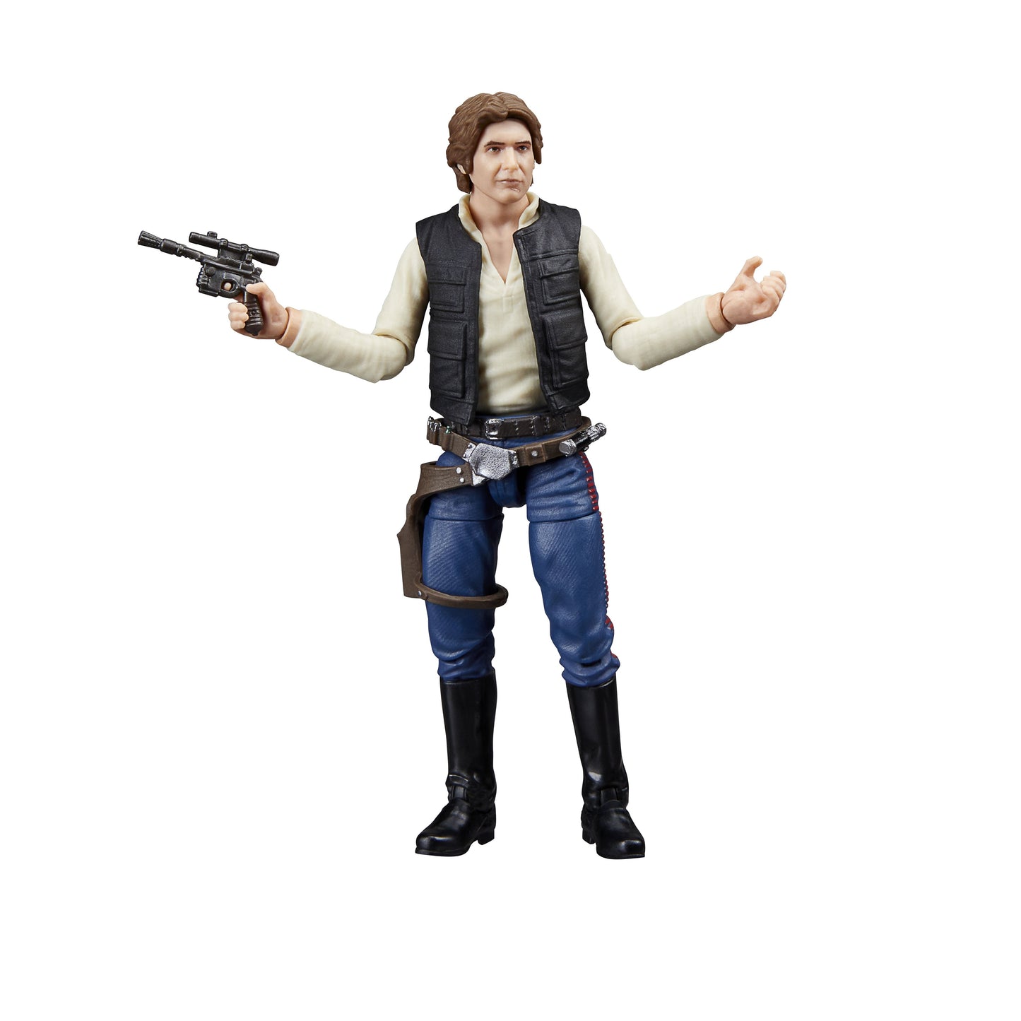 Star Wars The Vintage Collection Han Solo