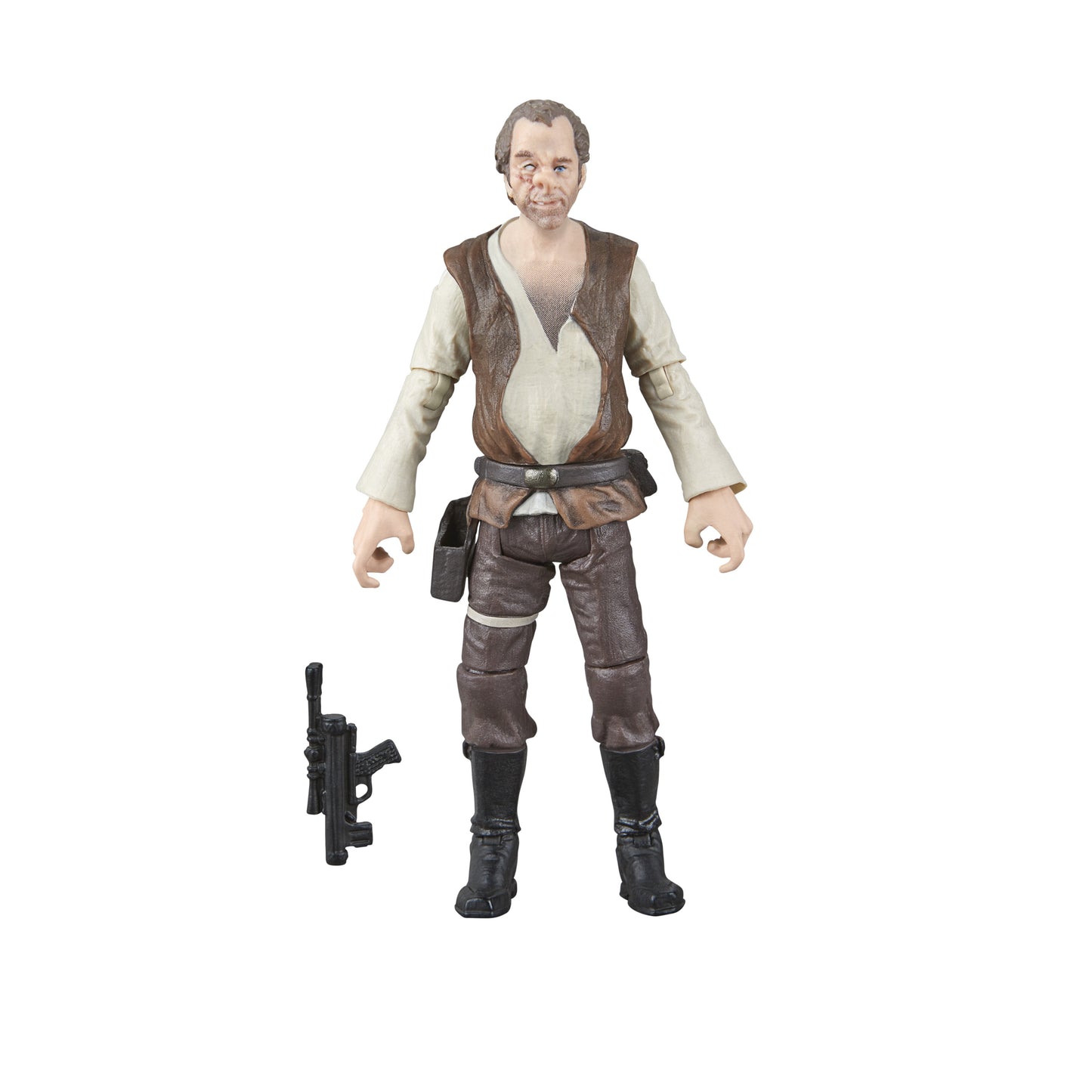 Star Wars The Vintage Collection Doctor Evazan