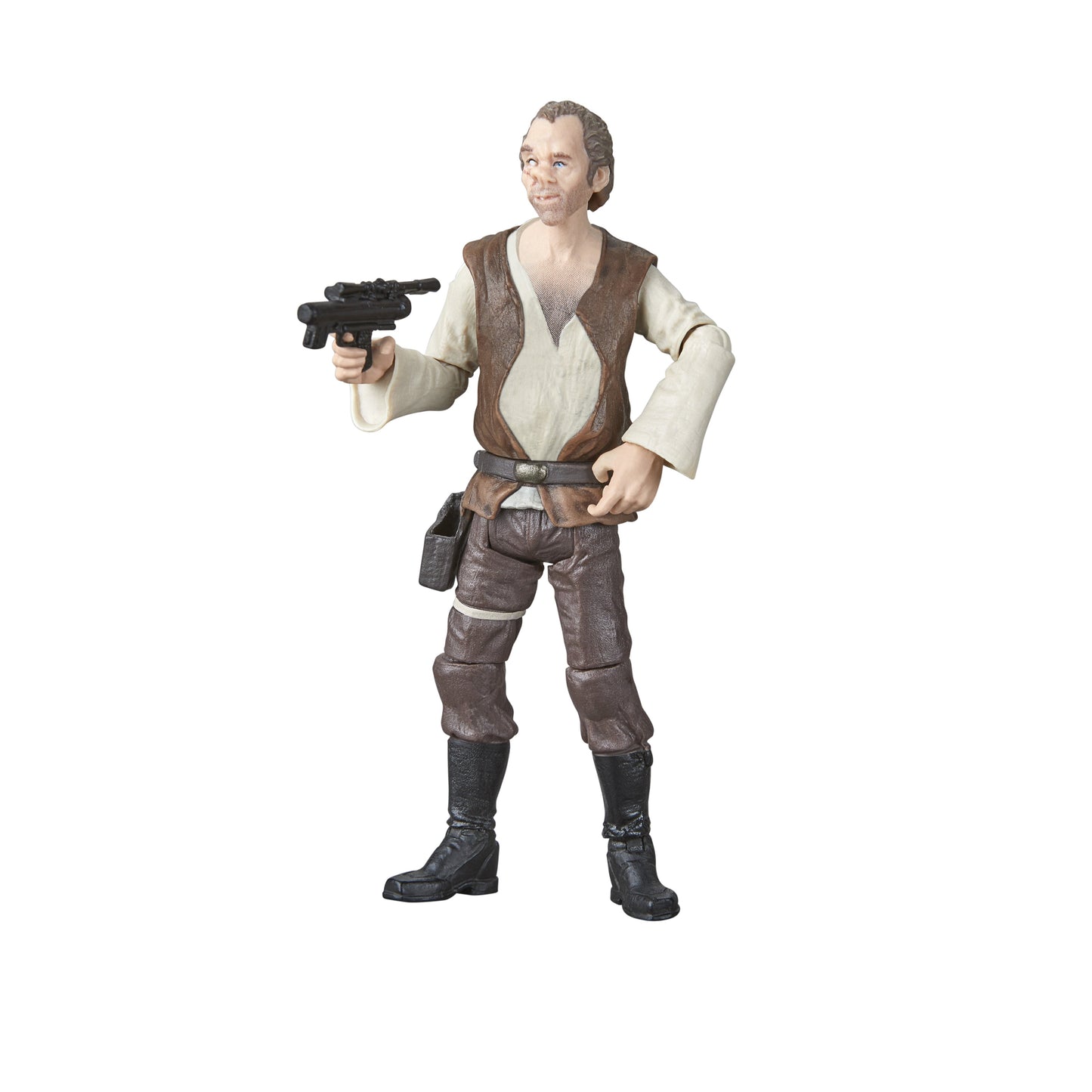 Star Wars The Vintage Collection Doctor Evazan