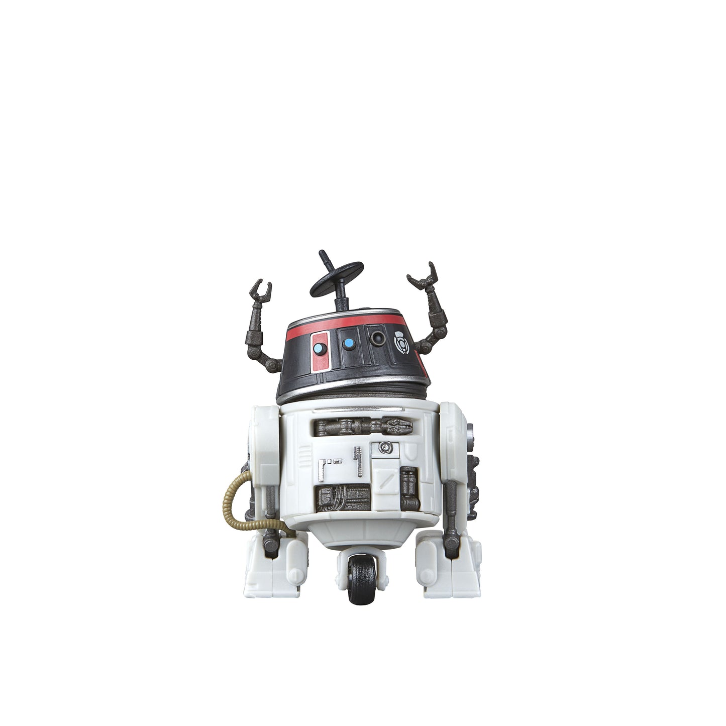 Star Wars The Vintage Collection Chopper (Imperial Disguise)