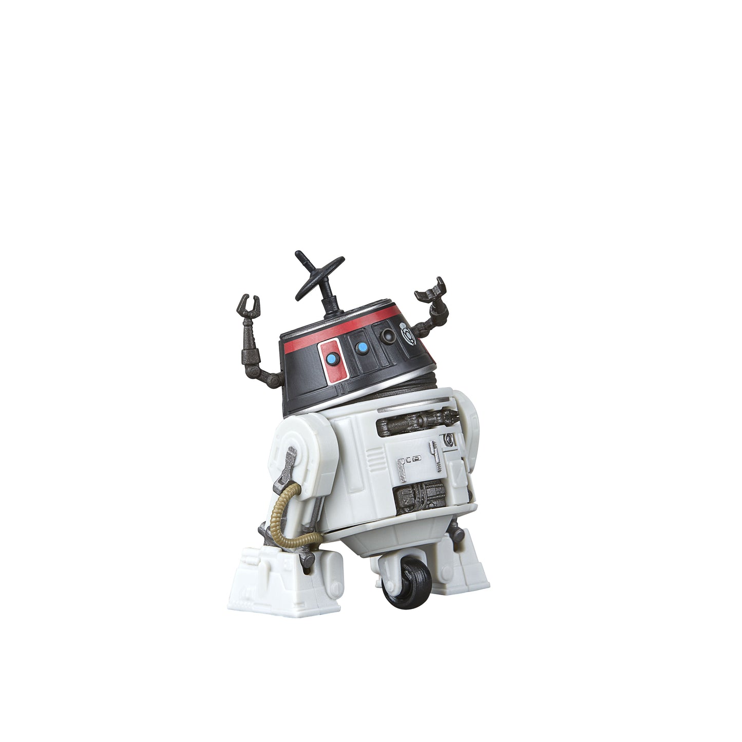 Star Wars The Vintage Collection Chopper (Imperial Disguise)