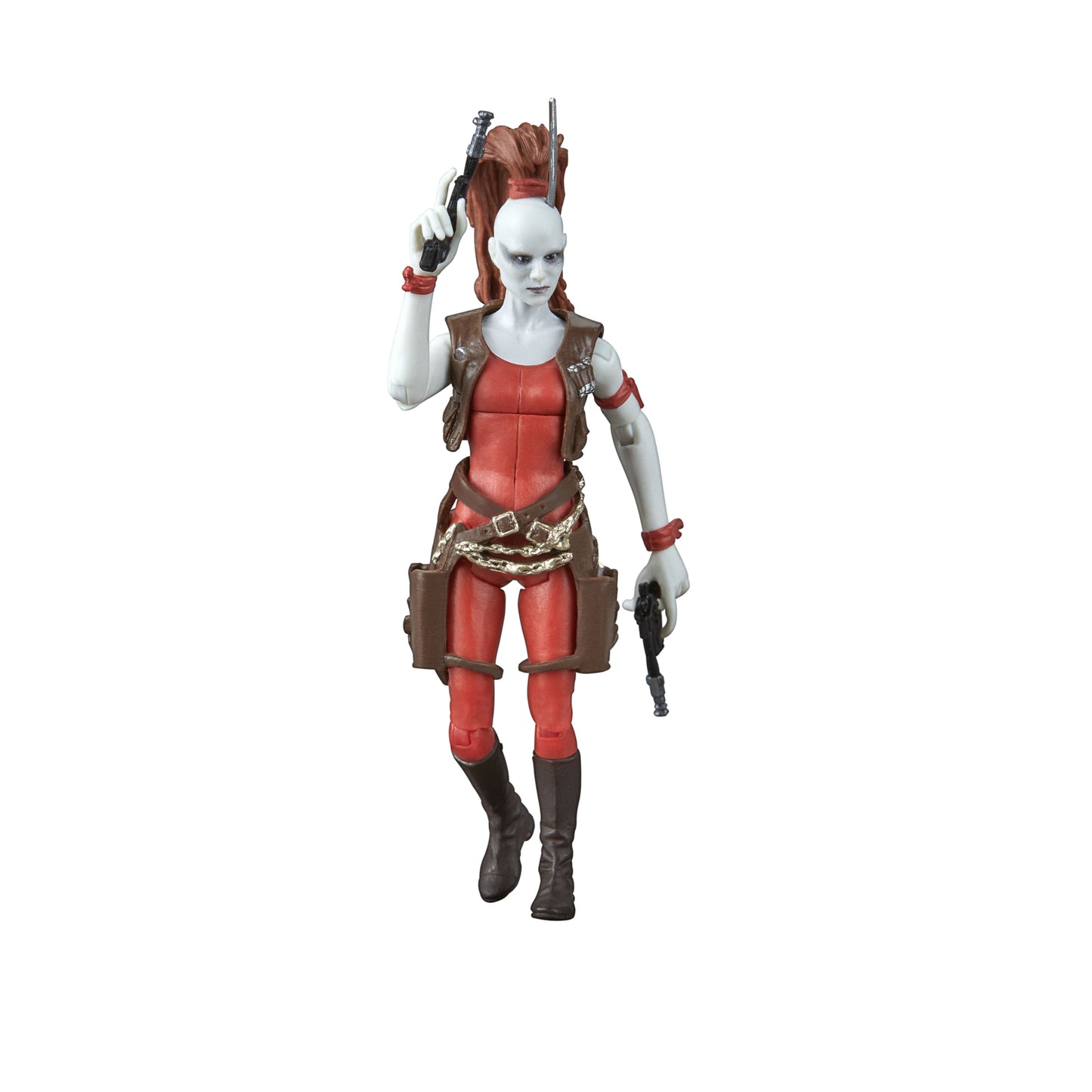 Star Wars The Vintage Collection Aurra Sing