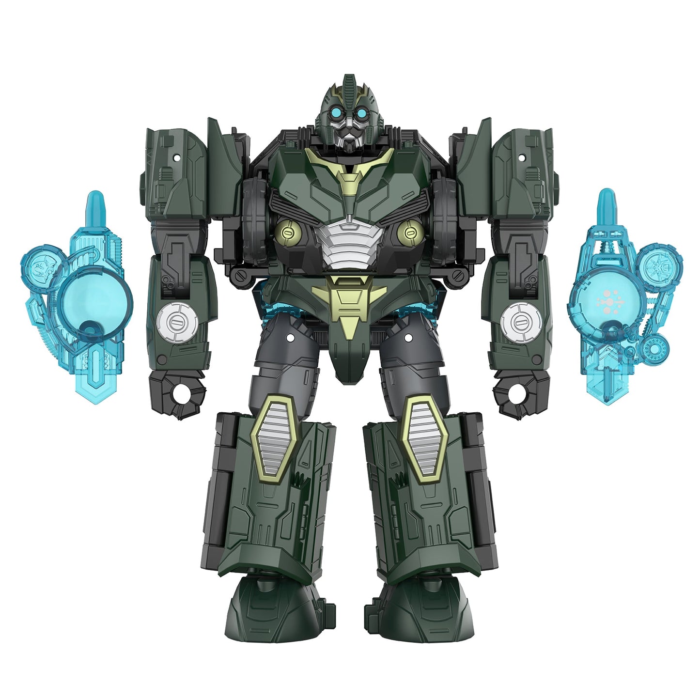 Transformers Age of the Primes Deluxe Class The Thirteen Alchemist Prime