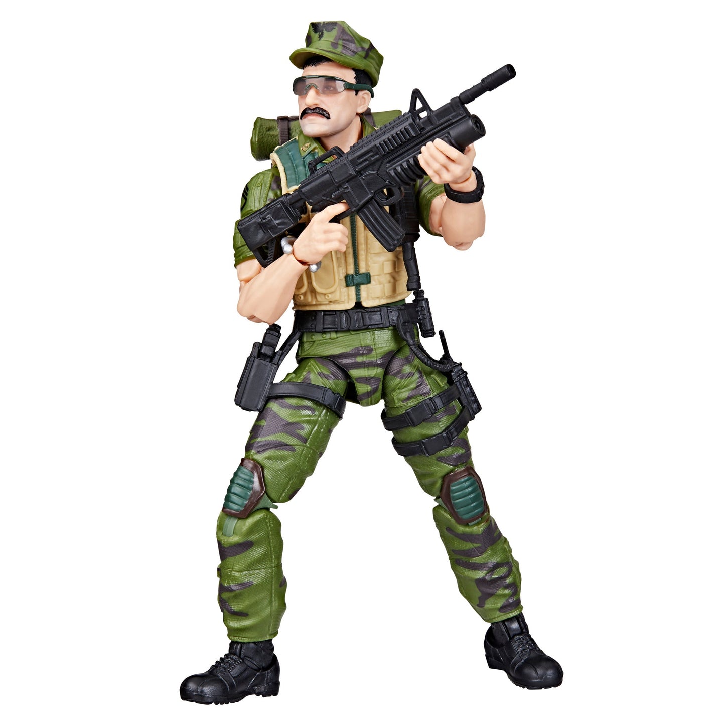 G.I. Joe Classified Series #149, Dial-Tone