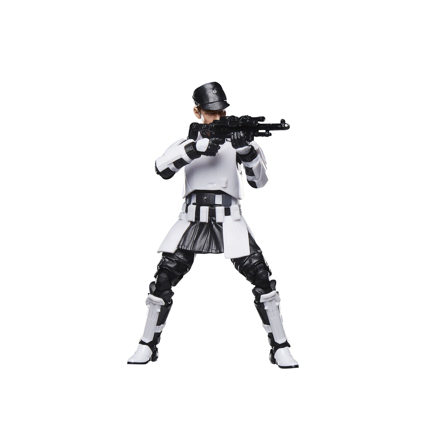 Star Wars The Black Series ISB Tactical Agent - Exclusive
