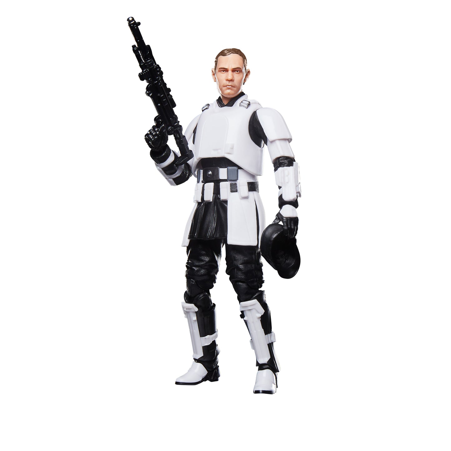 Star Wars The Black Series ISB Tactical Agent - Exclusive