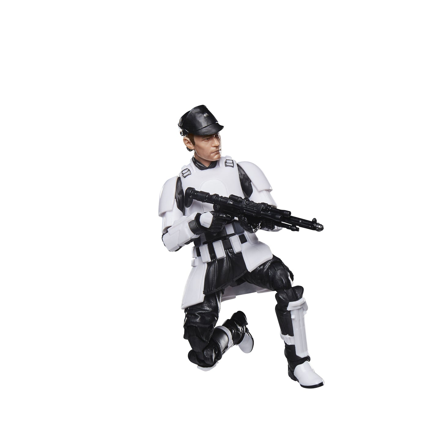 Star Wars The Black Series ISB Tactical Agent - Exclusive