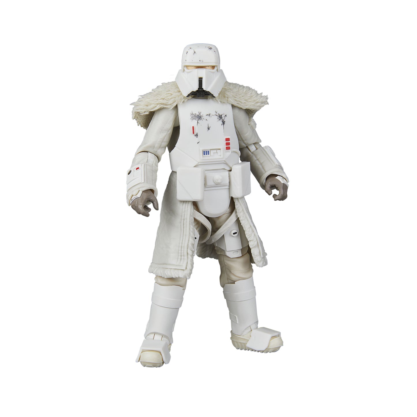 Star Wars The Black Series Range Trooper Andor - Exclusive