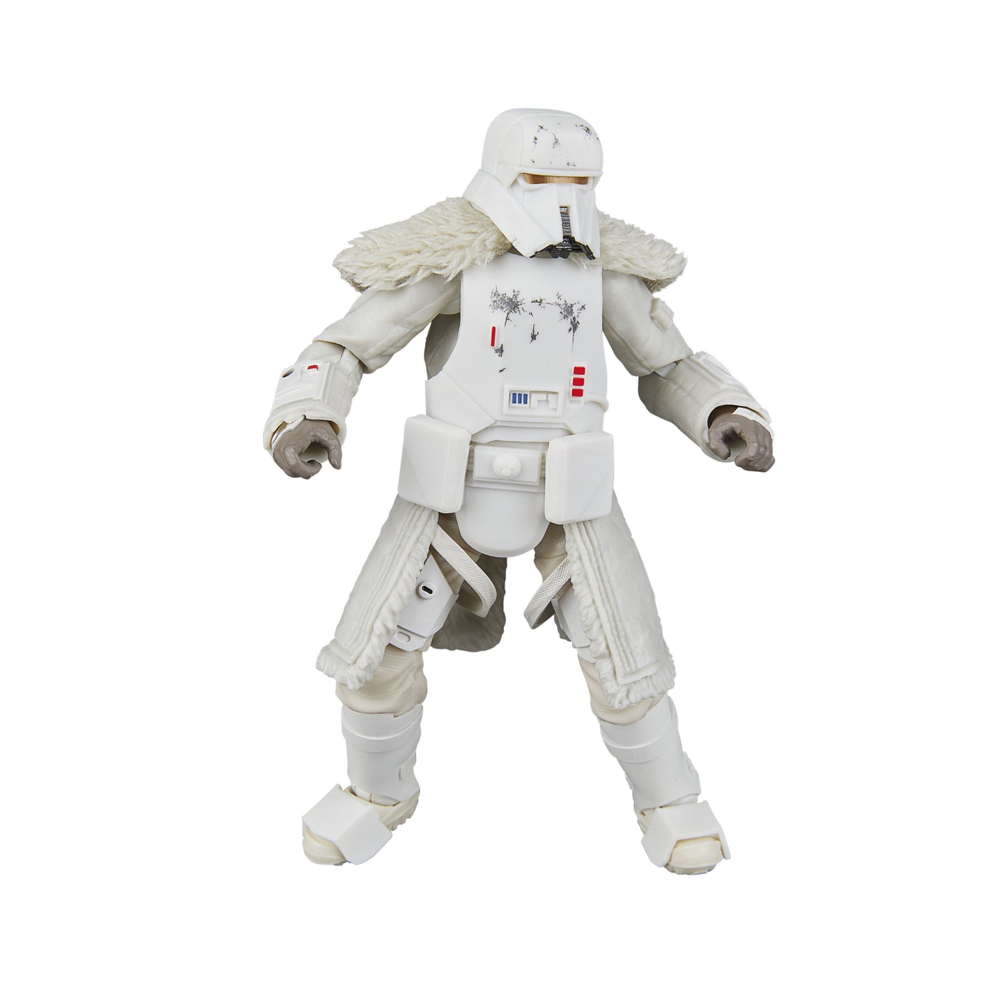 Star Wars The Black Series Range Trooper Andor - Exclusive