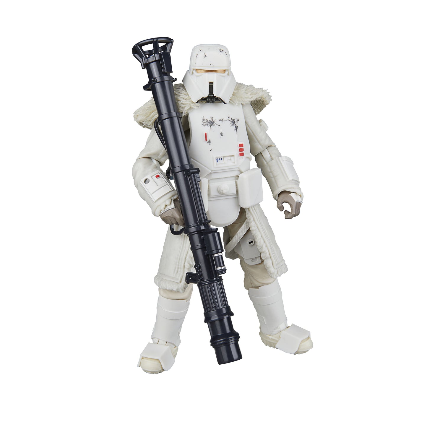 Star Wars The Black Series Range Trooper Andor - Exclusive