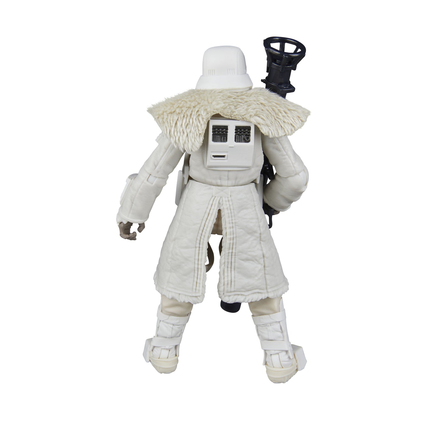 Star Wars The Black Series Range Trooper Andor - Exclusive