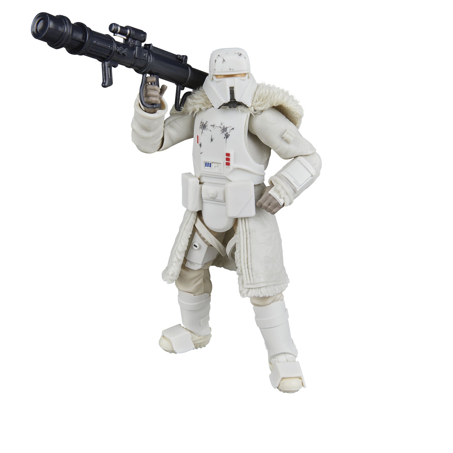 Star Wars The Black Series Range Trooper Andor - Exclusive