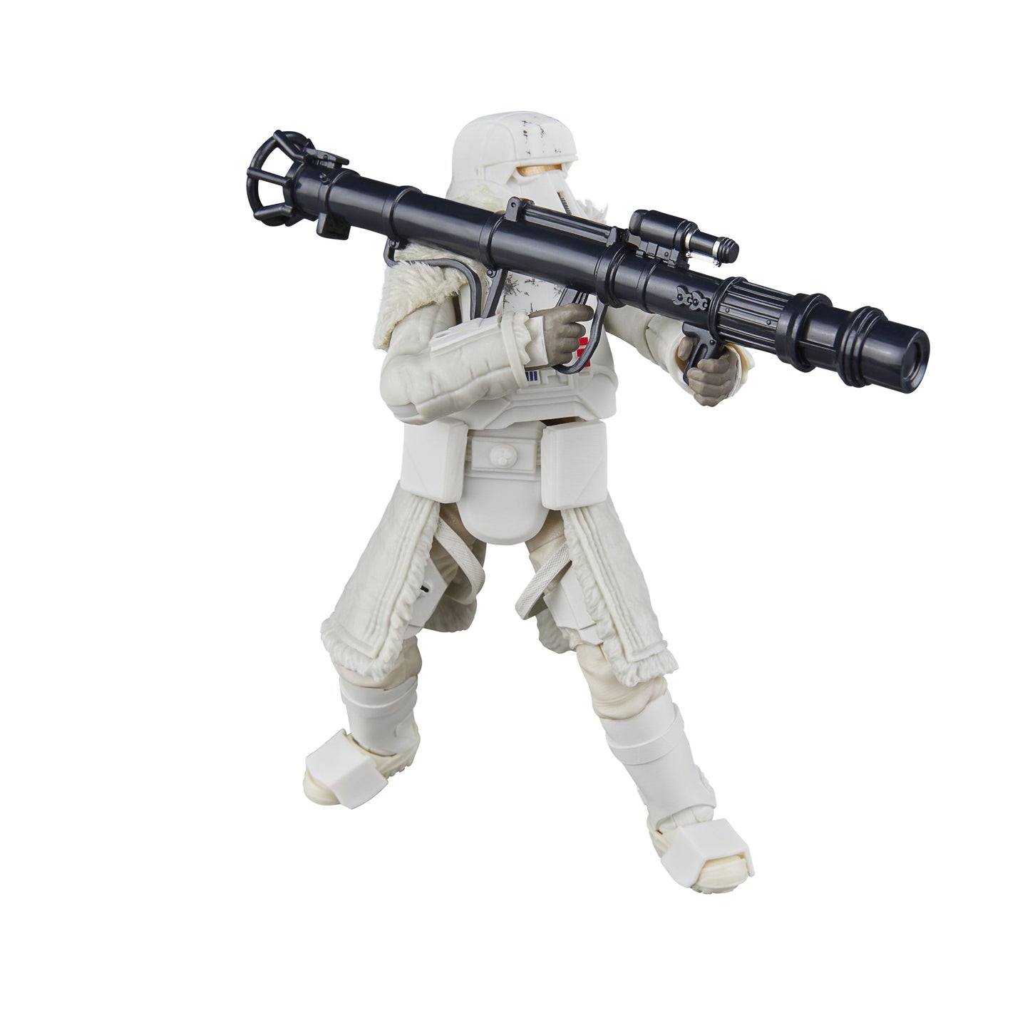 Star Wars The Black Series Range Trooper Andor - Exclusive