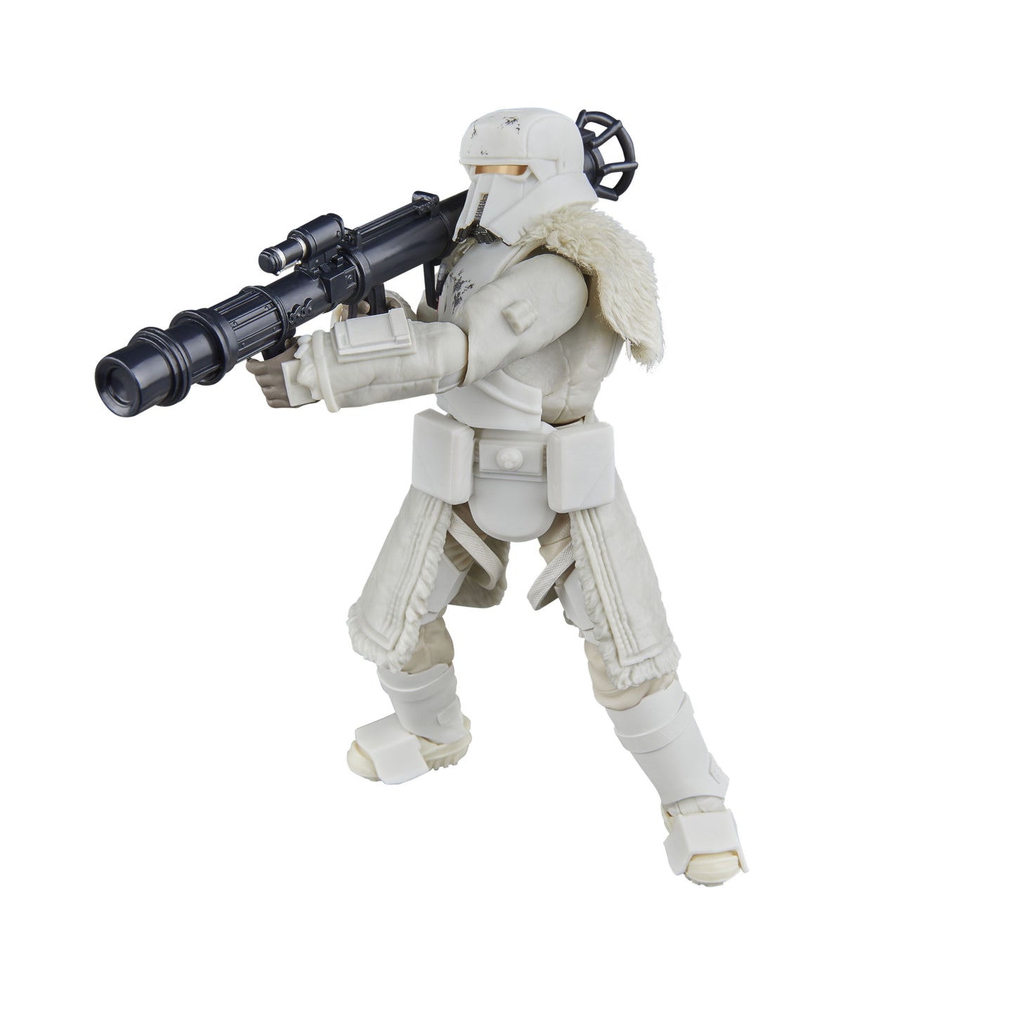 Star Wars The Black Series Range Trooper Andor - Exclusive