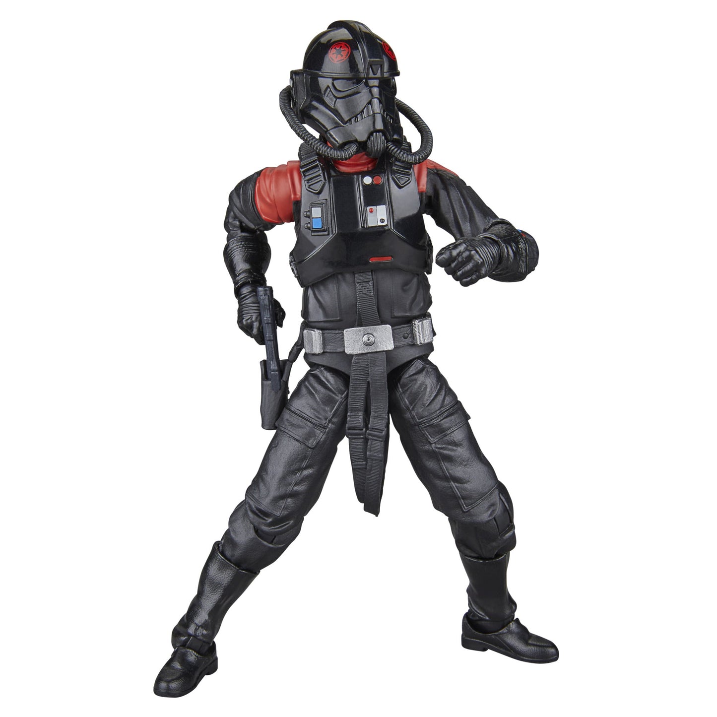 Star Wars The Black Series Cassian Andor (Sienar Test Pilot)
