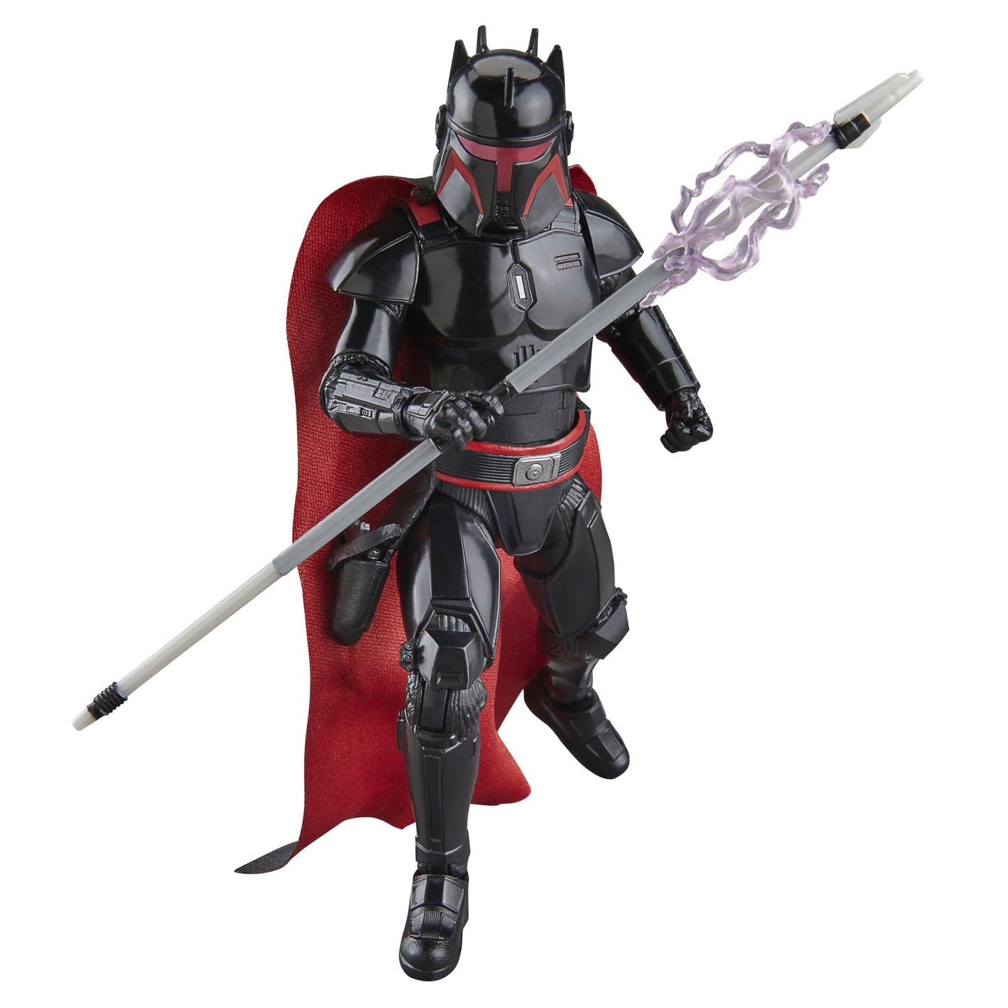 Star Wars The Black Series Moff Gideon (Dark Trooper Armor)