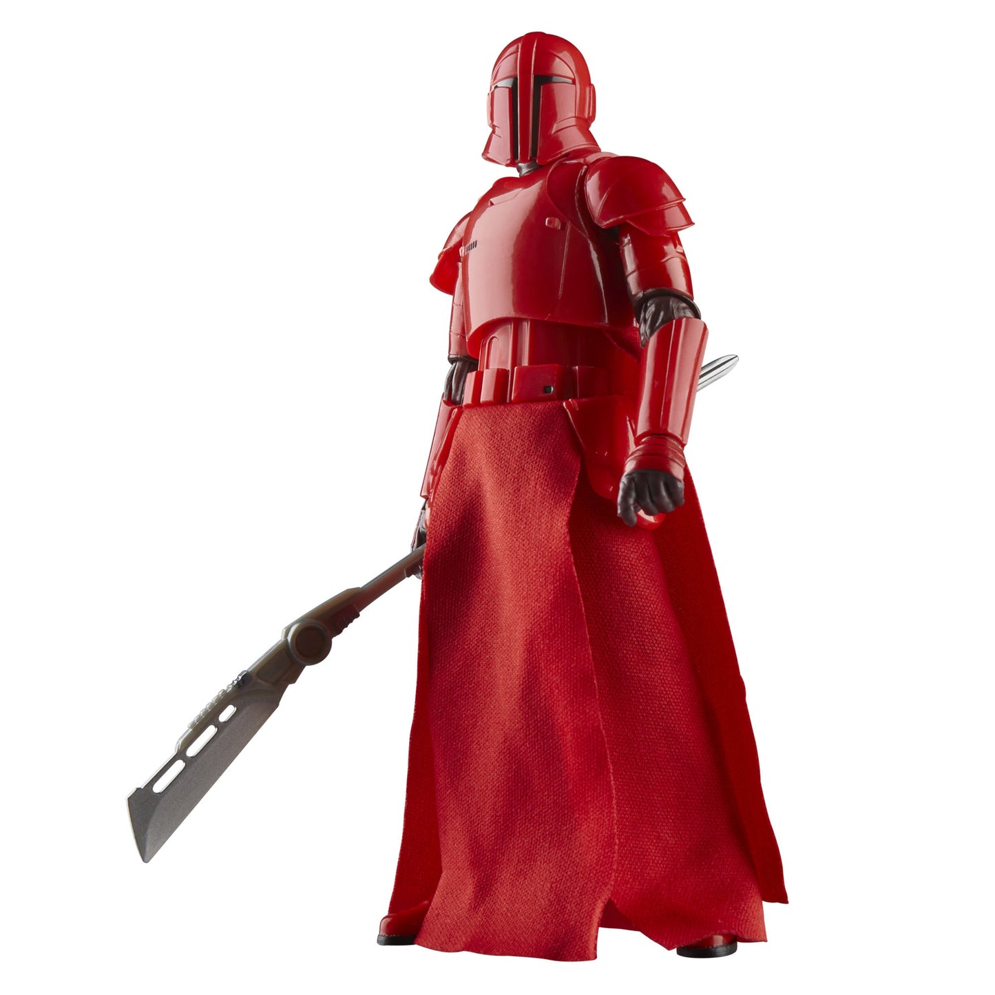 Star Wars The Black Series Imperial Praetorian Guard