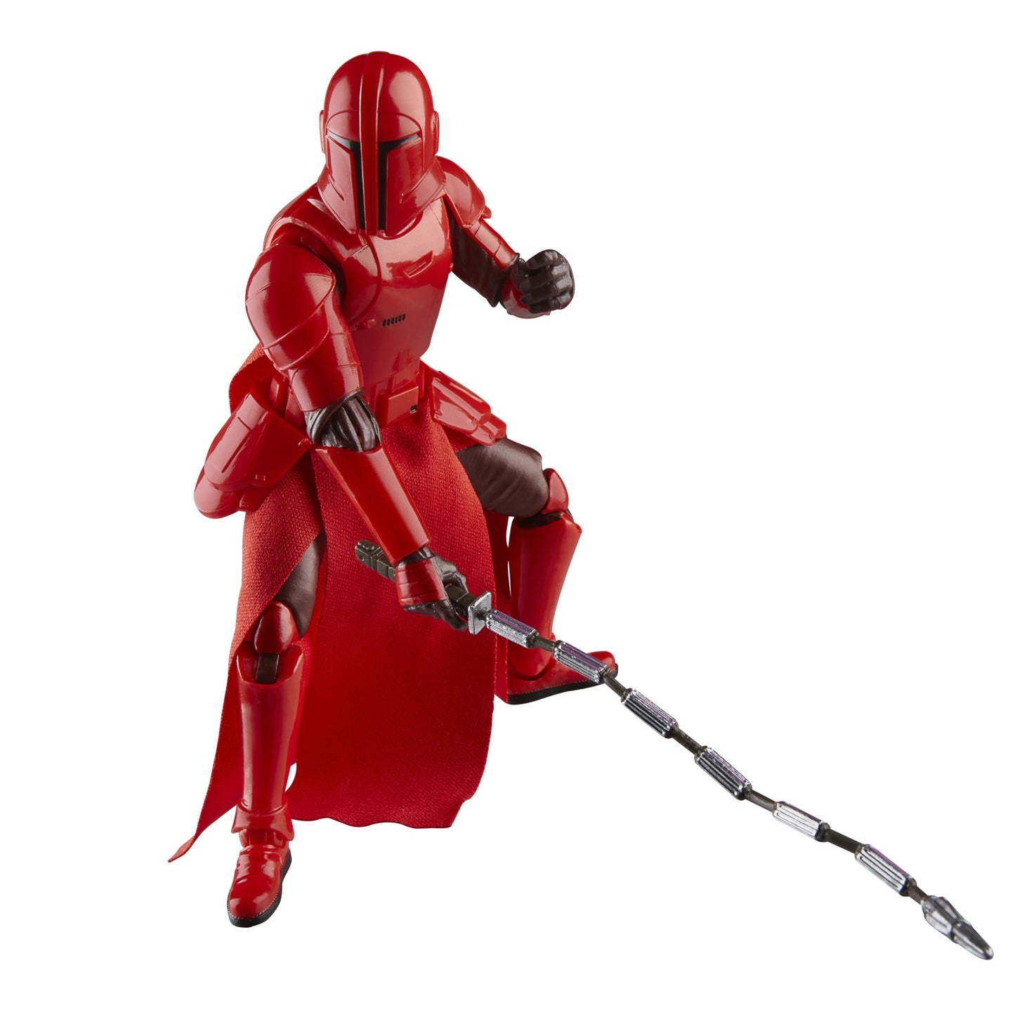 Star Wars The Black Series Imperial Praetorian Guard