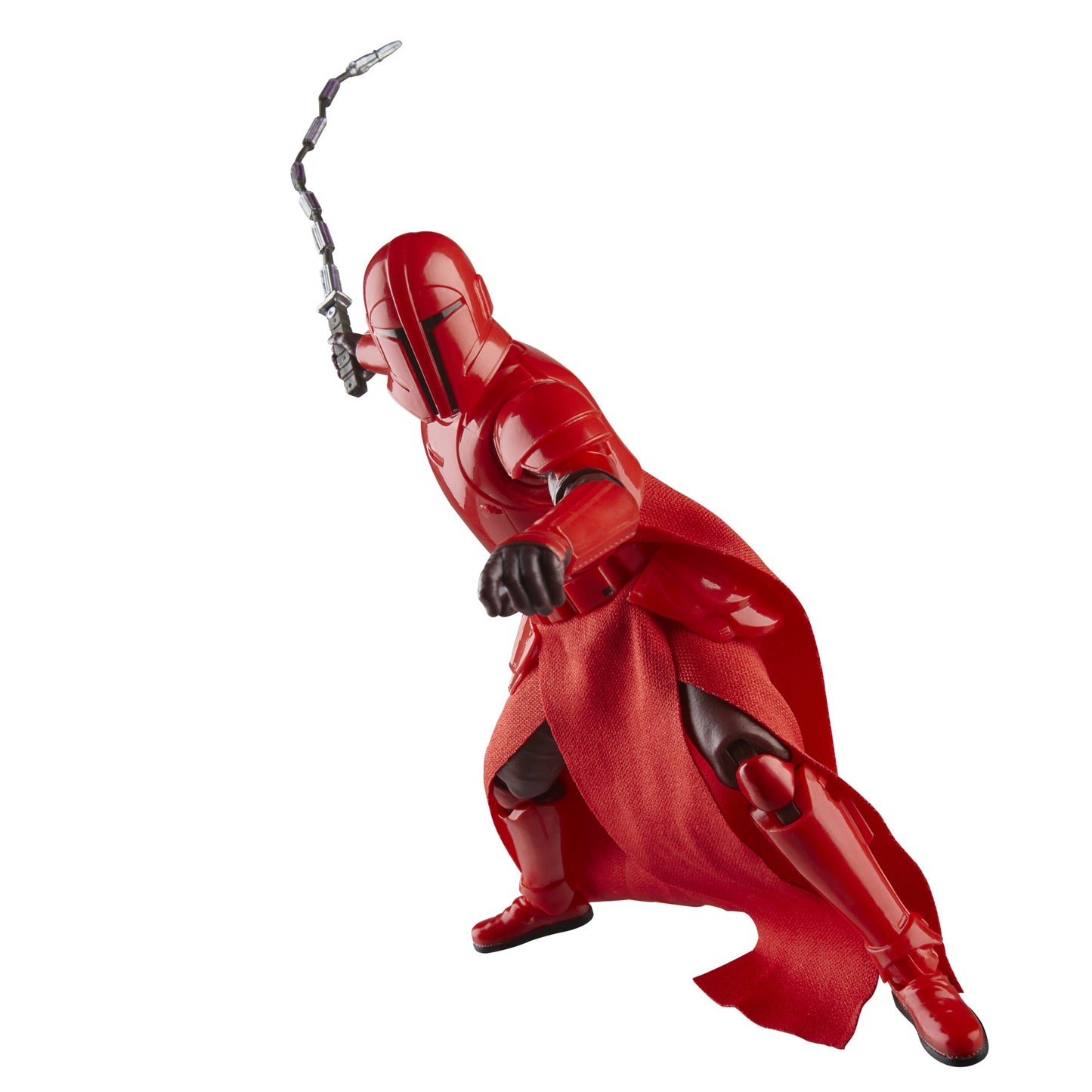 Star Wars The Black Series Imperial Praetorian Guard