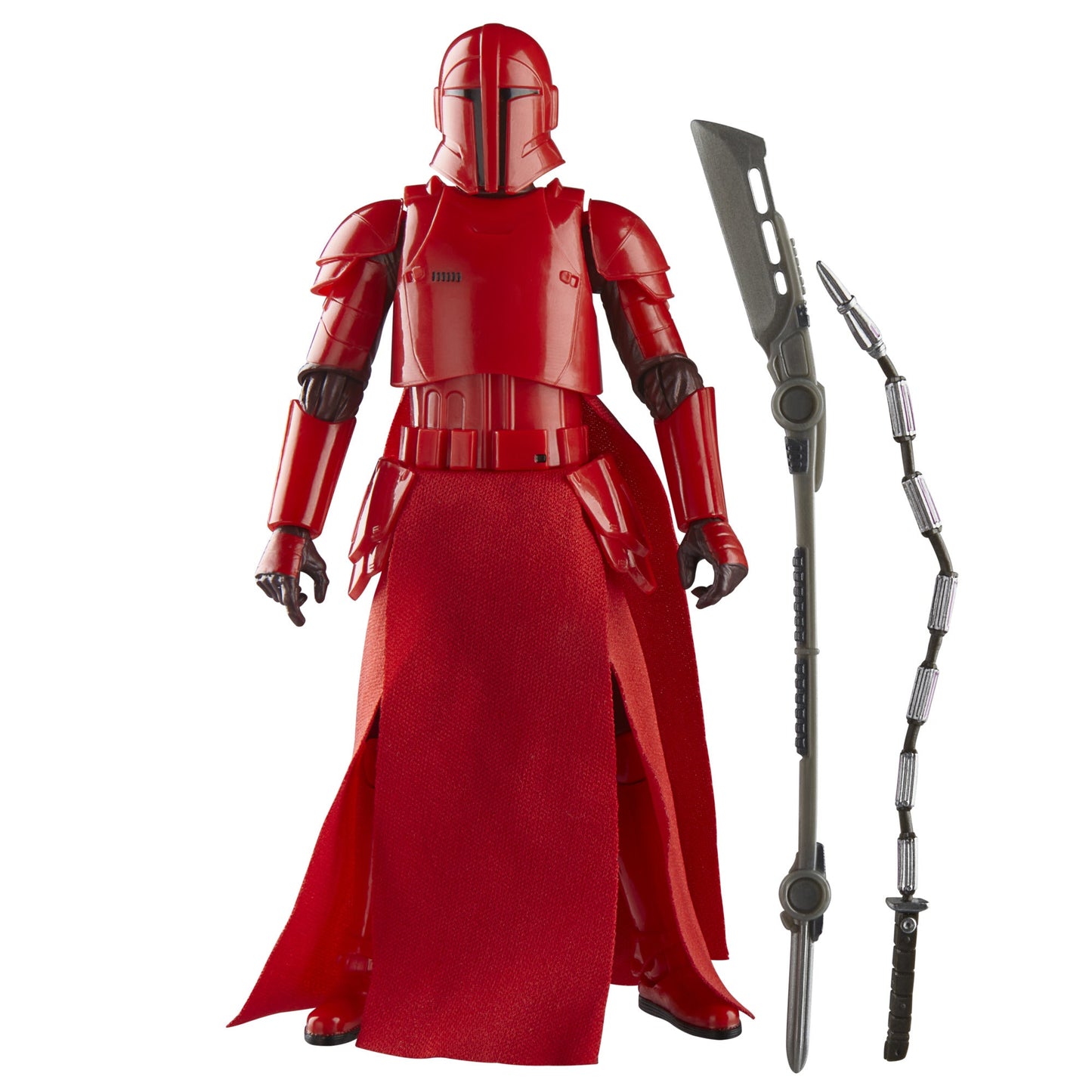 Star Wars The Black Series Imperial Praetorian Guard