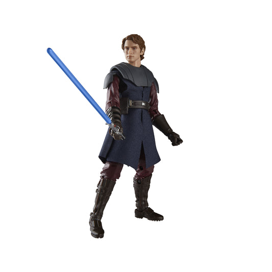 Star Wars The Black Series Anakin Skywalker