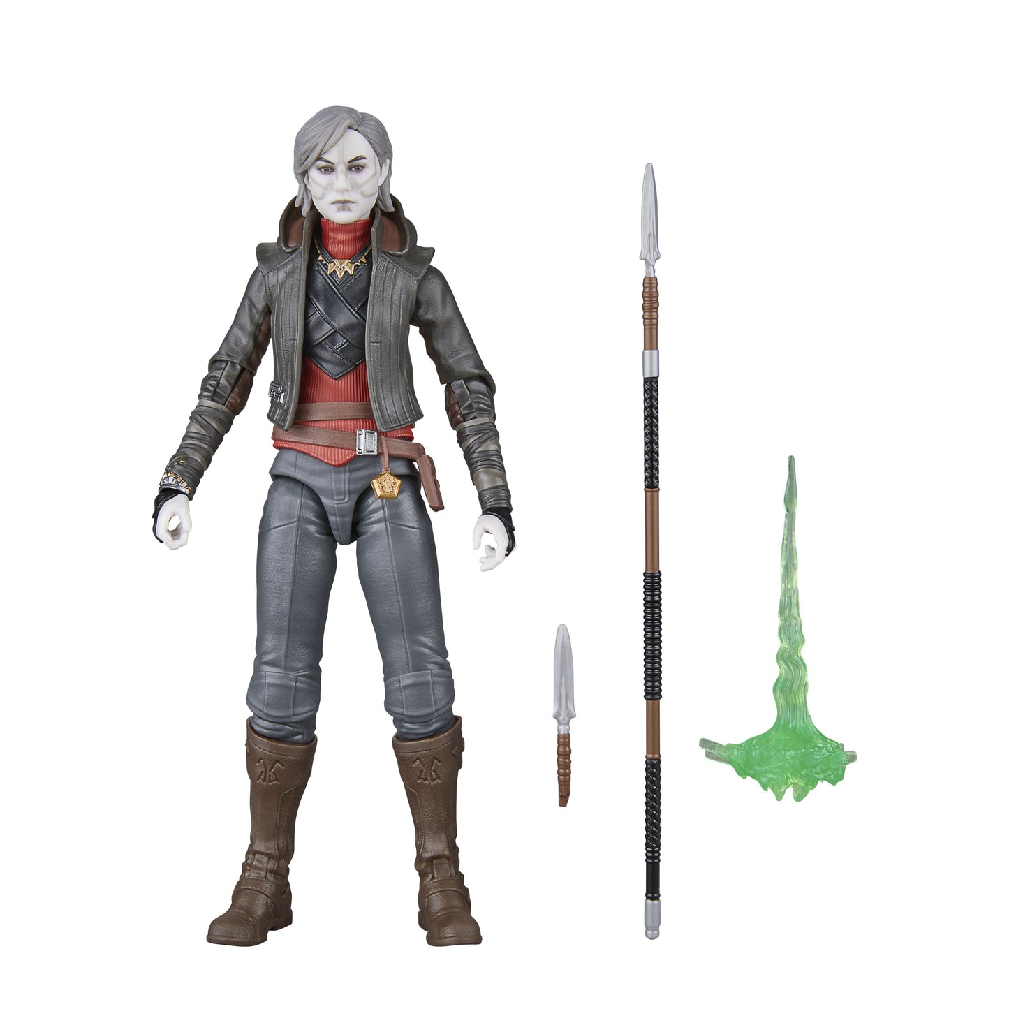 Star Wars The Black Series Nightsister Merrin