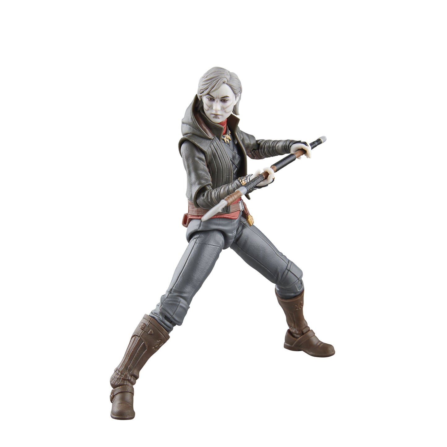 Star Wars The Black Series Nightsister Merrin