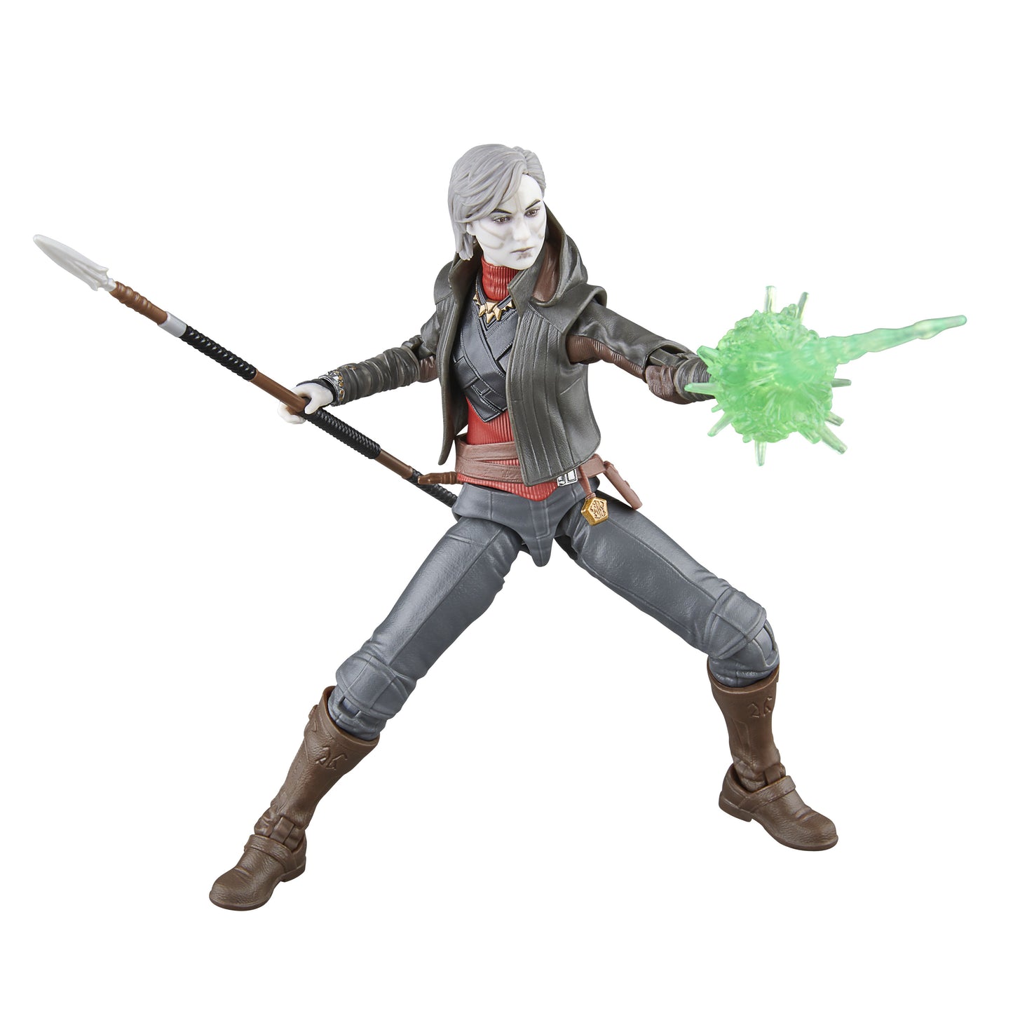 Star Wars The Black Series Nightsister Merrin