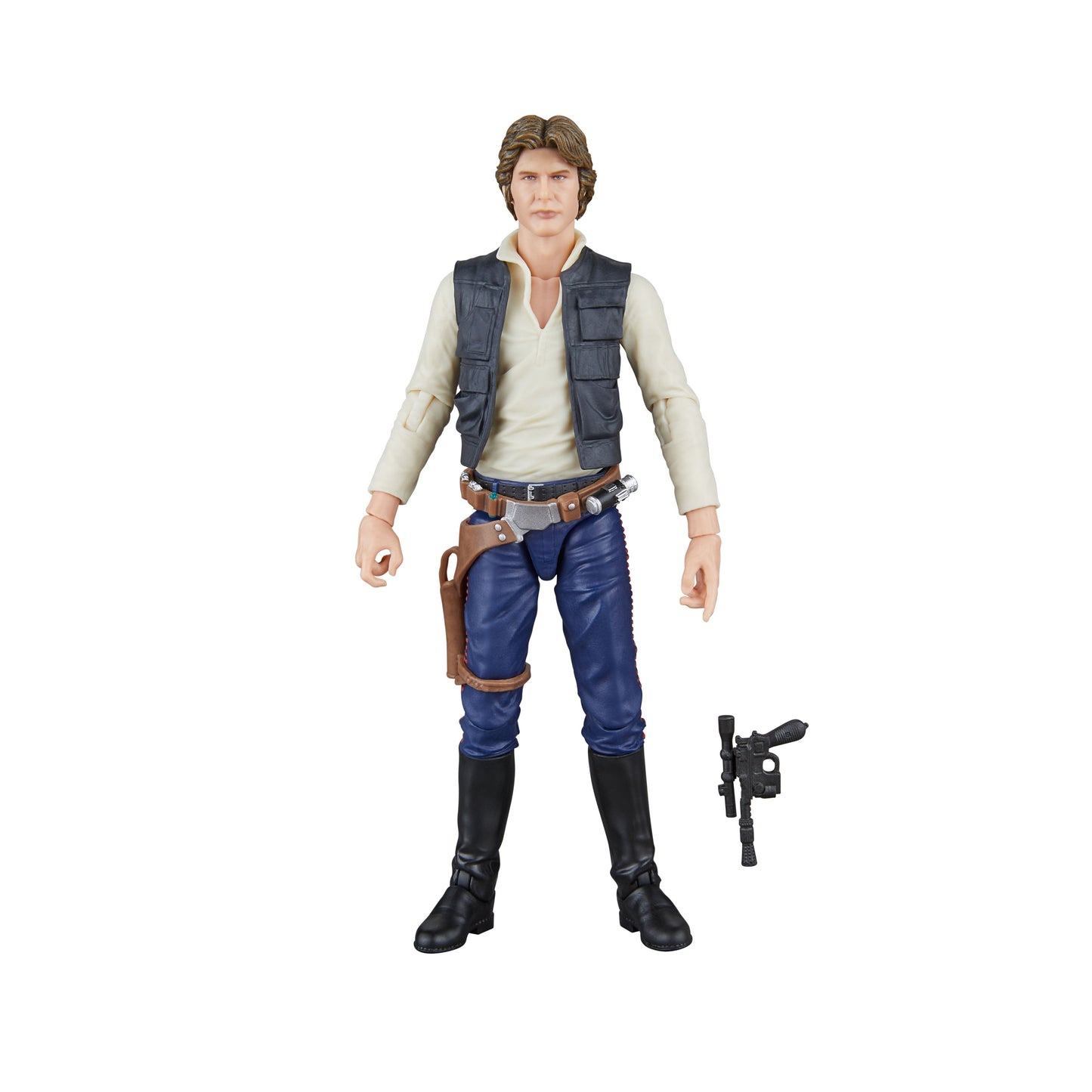 Star Wars The Black Series Han Solo