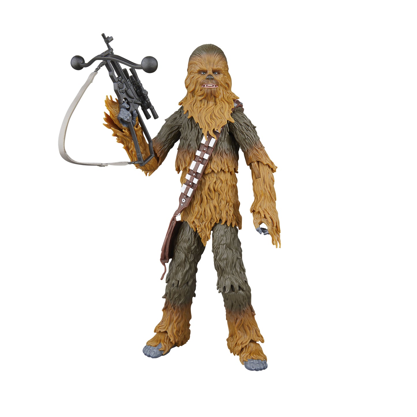 Star Wars The Black Series Chewbacca