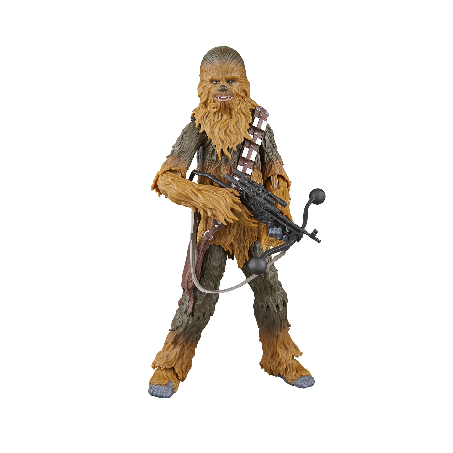 Star Wars The Black Series Chewbacca