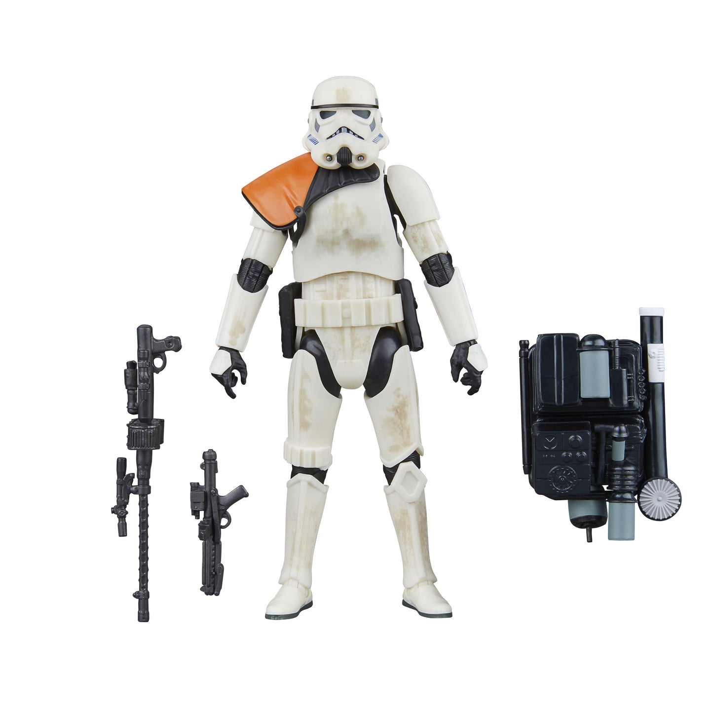 Star Wars The Black Series - Sandtrooper