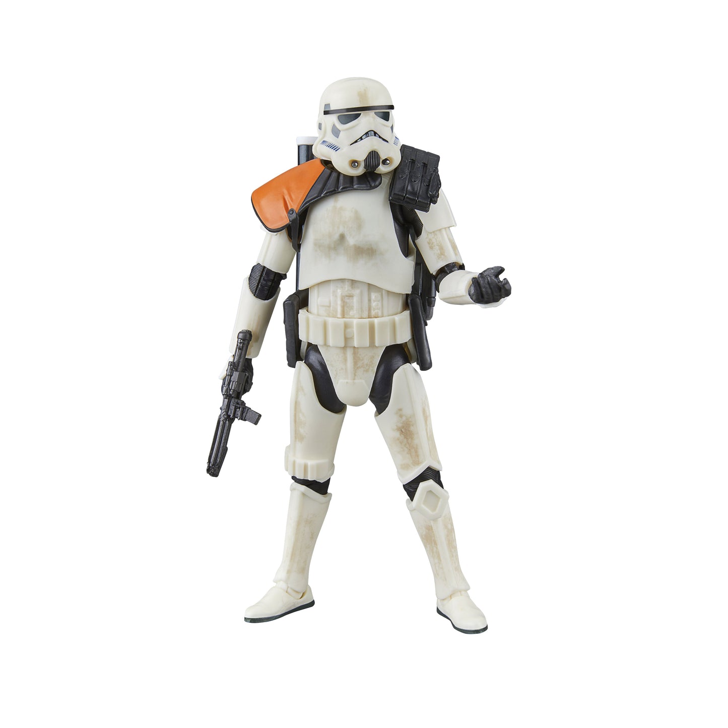 Star Wars The Black Series - Sandtrooper
