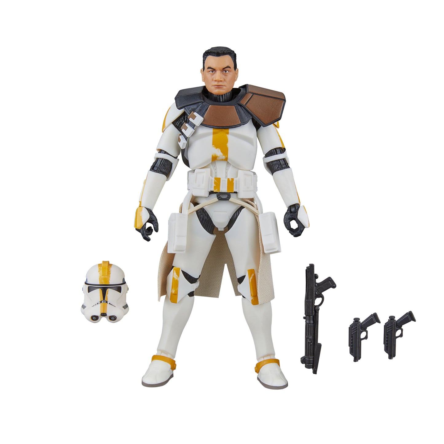 Star Wars The Black Series - Clone Lieutenant Galle