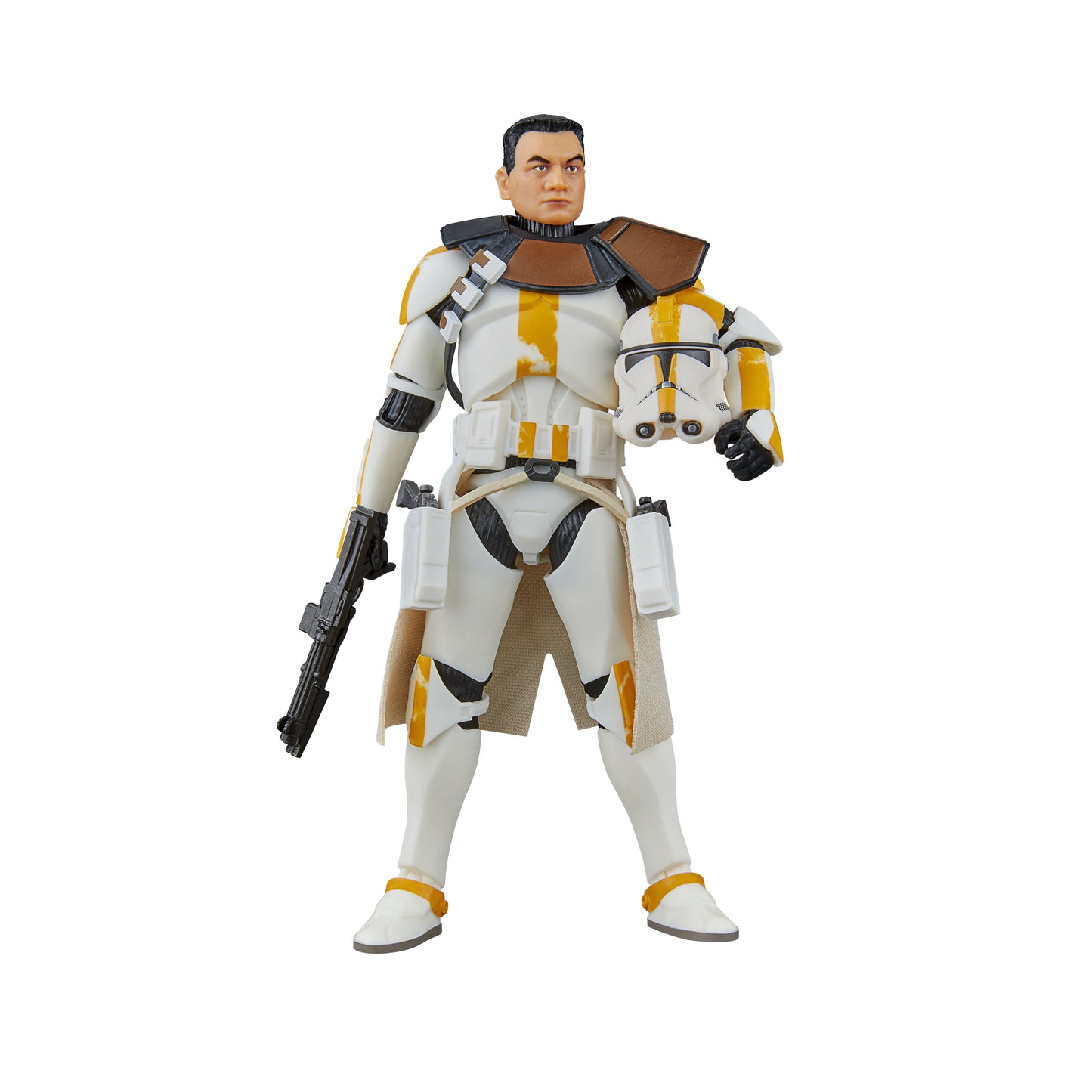 Star Wars The Black Series - Clone Lieutenant Galle